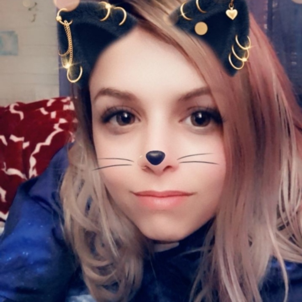 Meet your Posher, Sara